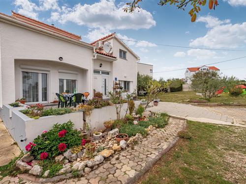 Ferienhaus - 4 Personen -  - Put Poljica - Zadar - Vrsi - 23235 - Vrsi