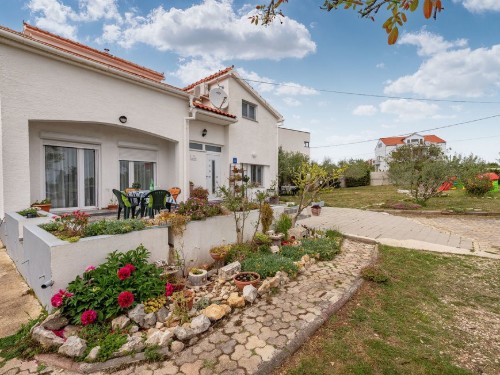 Ferienwohnung - 4 Personen -  - Put Poljica - Zadar - Vrsi - 23235 - Vrsi