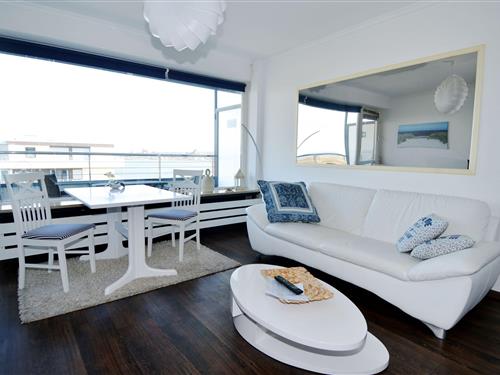 Ferielejlighed - 2 personer -  - Steinwarder - 23774 - Heiligenhafen