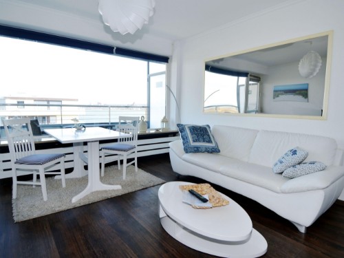 Ferielejlighed - 2 personer -  - Steinwarder - 23774 - Heiligenhafen