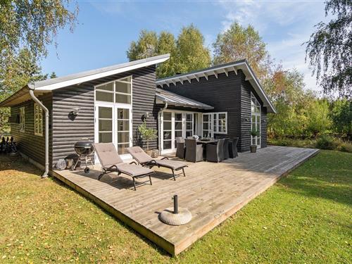 Sommerhus - 8 personer -  - Falkevejen - Gedesby - 4874 - Gedser