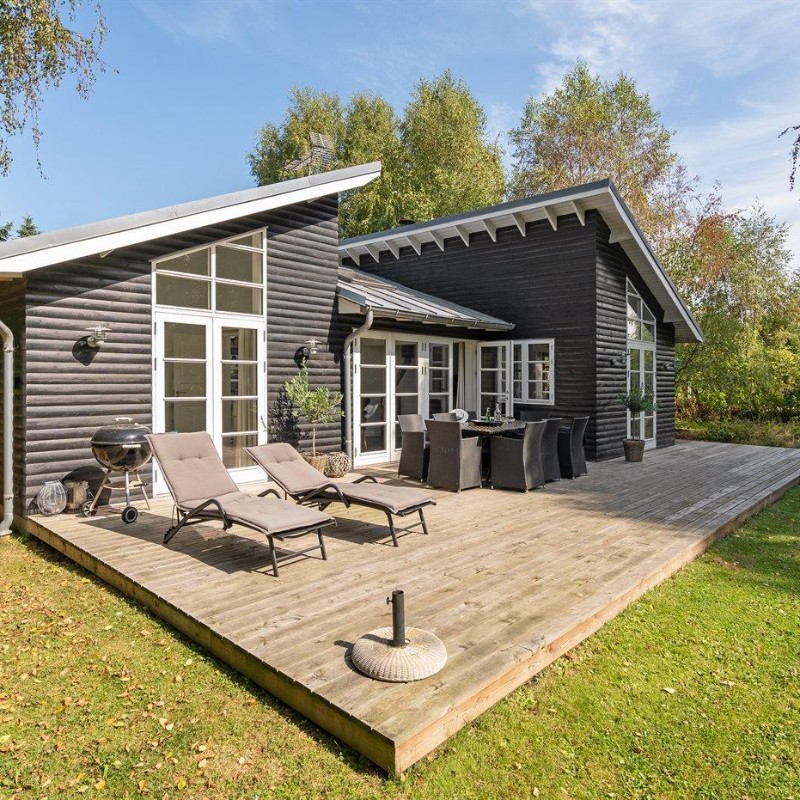 Ferienhaus - 8 Personen -  - Falkevejen - Gedesby - 4874 - Gedser