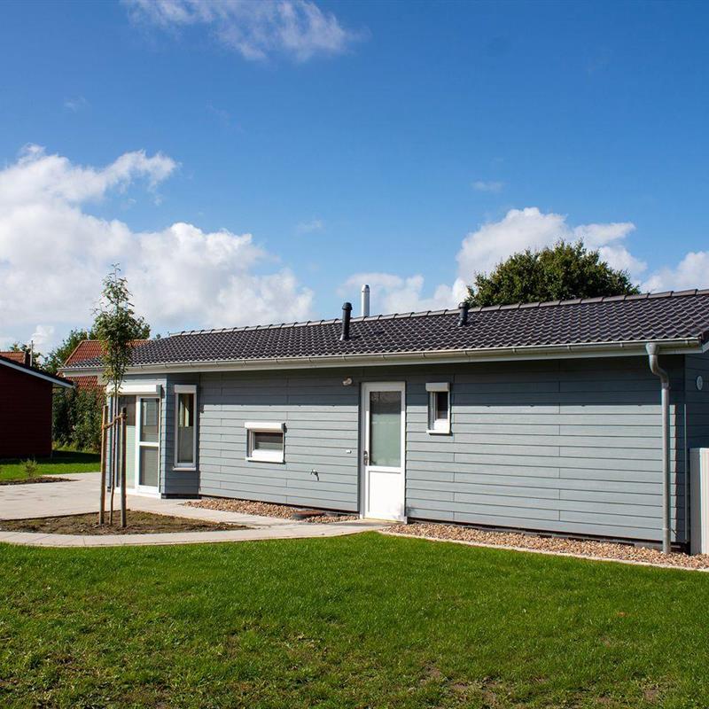 Sommerhus - 4 personer -  - Mellumplate - 27639 - Wurster Nordseeküste