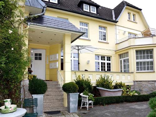 Ferieleilighet - 4 personer -  - Bad Pyrmont - 31812