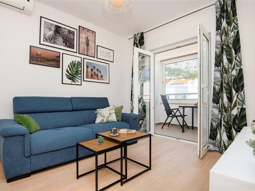 Ferielejlighed - 4 personer -  - Zimuna Sikavice - Makarska-Baska Voda - 21320 - Baska Voda