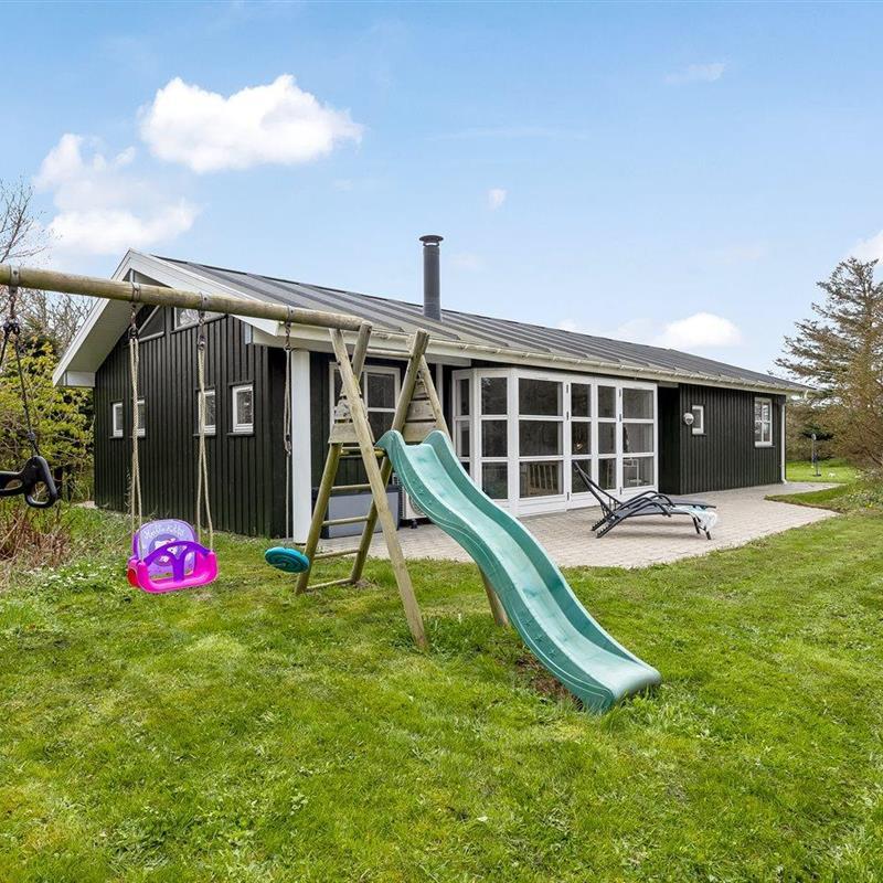 Ferienhaus - 6 Personen -  - Klitmarkvej - Lönstrup - 9800 - Hjörring