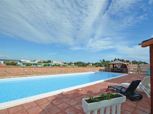 Ferielejlighed - 4 personer -  - Tomislava Relje - Nin-Privlaka - 23232 - Nin