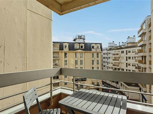 Ferienhaus - 2 Personen -  - 64200 - Biarritz