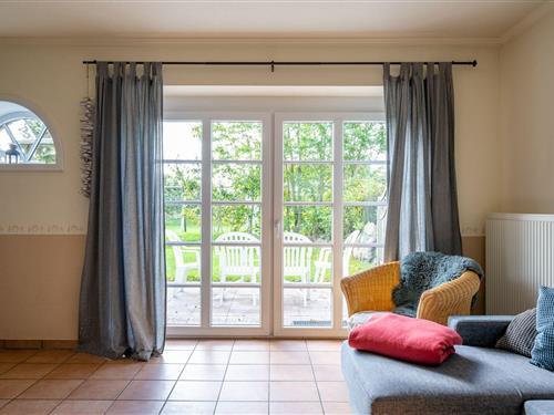 Ferielejlighed - 4 personer -  - Taarepswoi - 25938 - Borgsum