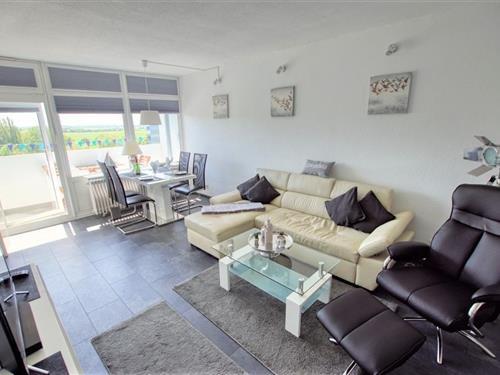 Ferielejlighed - 4 personer -  - P Ferienpark - 23774 - Heiligenhafen