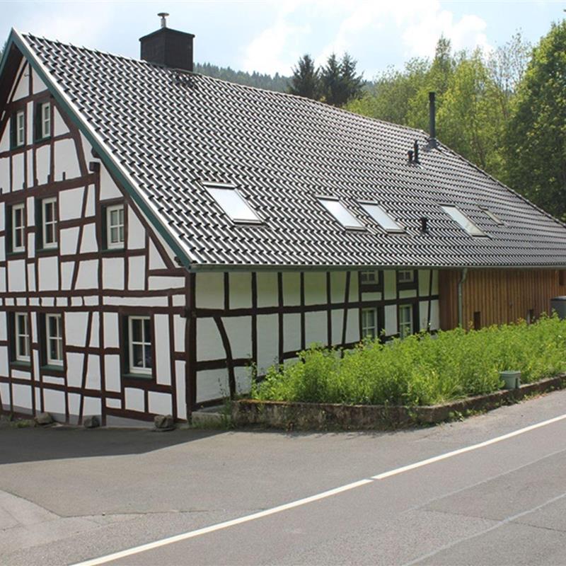 Sommerhus - 7 personer -  - Dedenborner Straße - 52152 - Simmerath