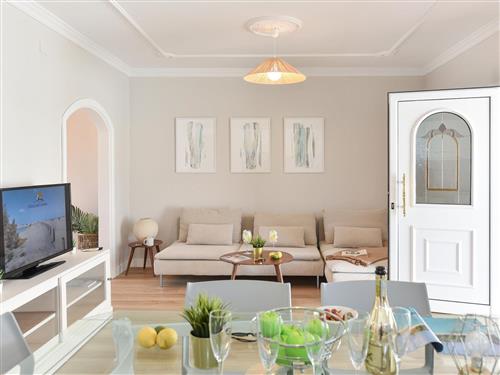 Ferielejlighed - 6 personer -  - Playa Del Inglés - 35100