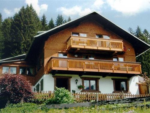 Sommerhus - 4 personer -  - 6991 - Riezlern