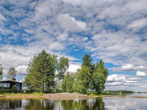 Holiday home - 6 persons -  - Pyhäjärvi - 86800