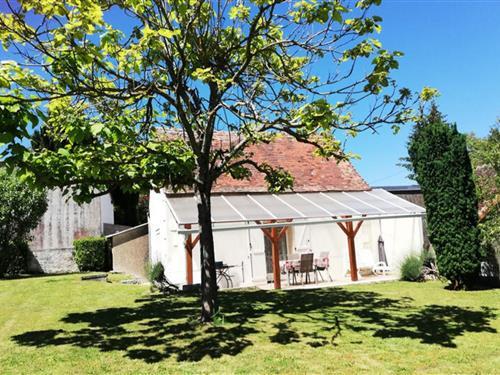 Ferienhaus - 5 Personen -  - 86270 - La Roche-Posay