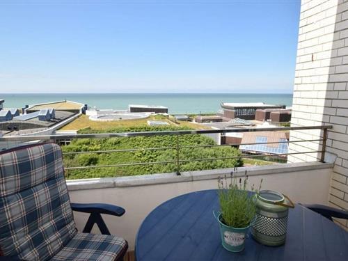 Ferieleilighet - 4 personer -  - Dr.-Nicolas-Straße - 25980 - Westerland