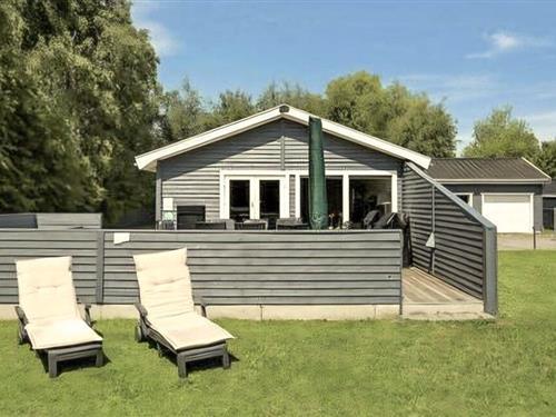 Sommerhus - 6 personer -  - Vibevej - 4571 - Grevinge