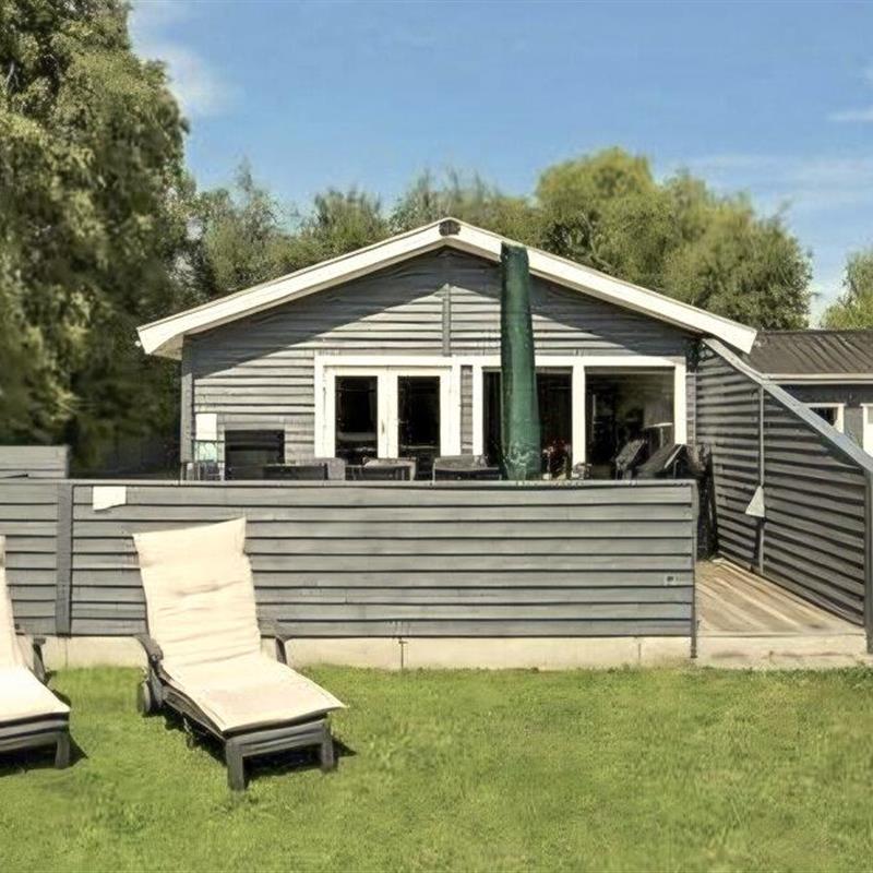 Sommerhus - 6 personer -  - Vibevej - 4571 - Grevinge