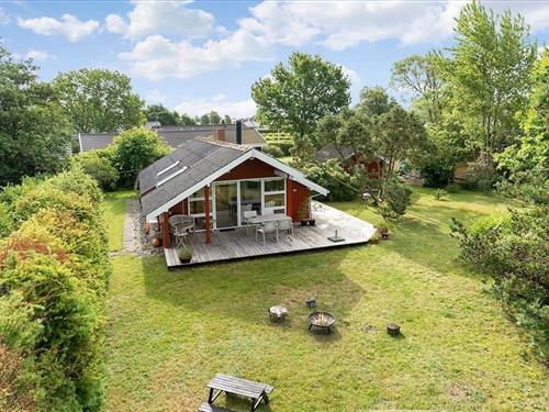 Ferienhaus - 6 Personen -  - Hejsager Strandby - Hejsager - 6100 - Haderslev