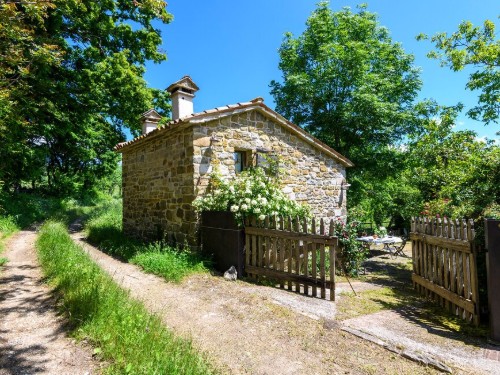 Sommerhus - 4 personer -  - Località Cavalcanese snc - Rimini In Emilia Romagna - 61014 - Villagrande Di Monteco
