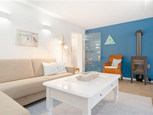 Holiday home - 6 persons -  - Buerbarg - 24235 - Laboe