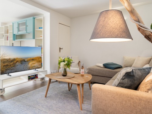 Sommerhus - 6 personer -  - Buerbarg - 24235 - Laboe