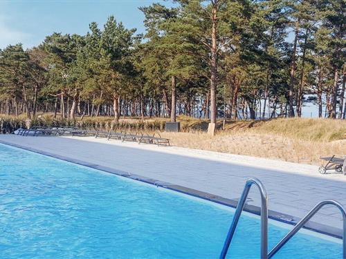 Ferieleilighet - 5 personer -  - Südstrand - Prora/Rügen - 18609 - Binz