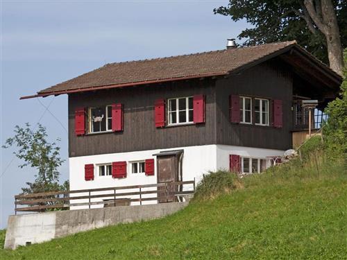 Sommerhus - 6 personer -  - Kuonisbergliweg - 3715 - Adelboden