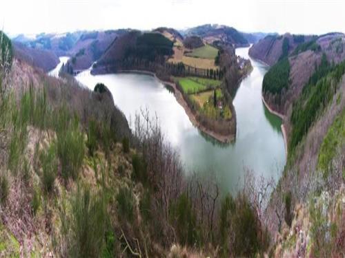 Glamping telt - 5 personer -  - 7465 - Nommern