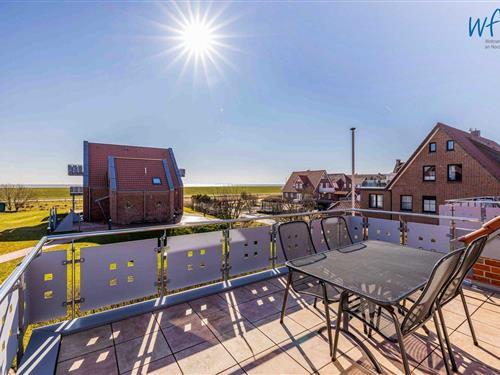 Ferieleilighet - 4 personer -  - Dünenstraße - 26571 - Juist