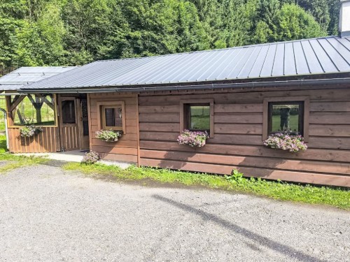 Feriehus - 4 personer -  - 756 06 - Velke Karlovice