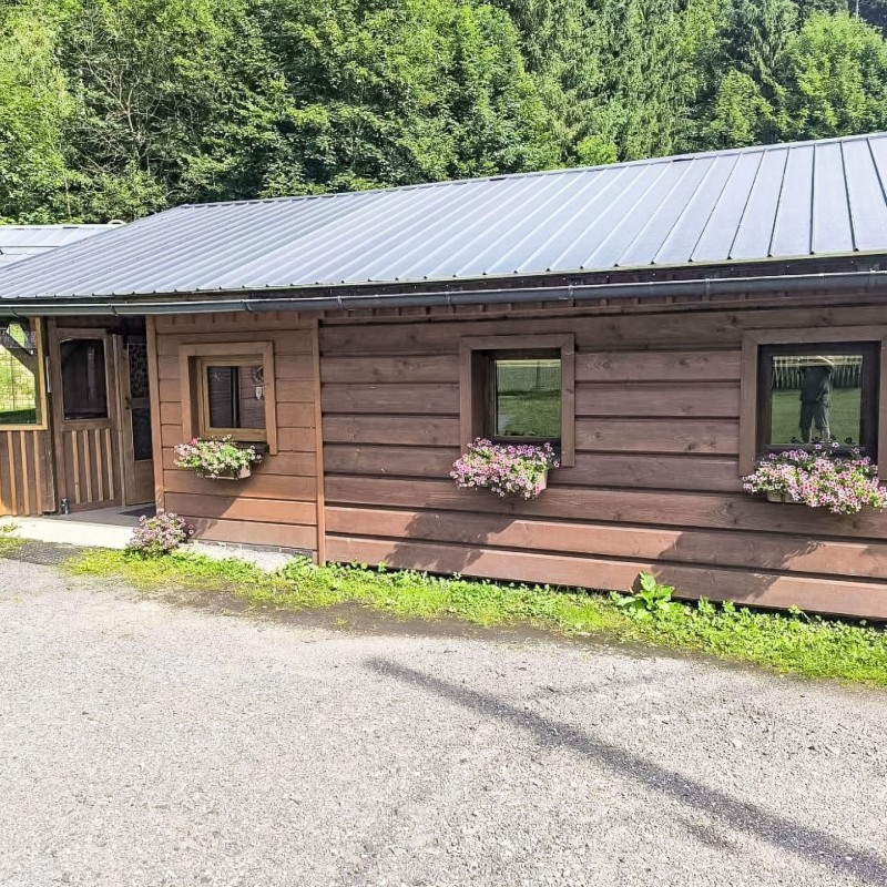 Sommerhus - 4 personer -  - 756 06 - Velke Karlovice