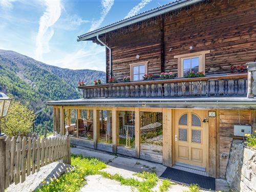 Ferielejlighed - 6 personer -  - Asten - 9842 - Mörtschach