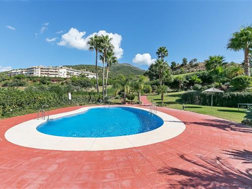 Villa - 6 persons -  - 29120 - Alhaurín El Grande