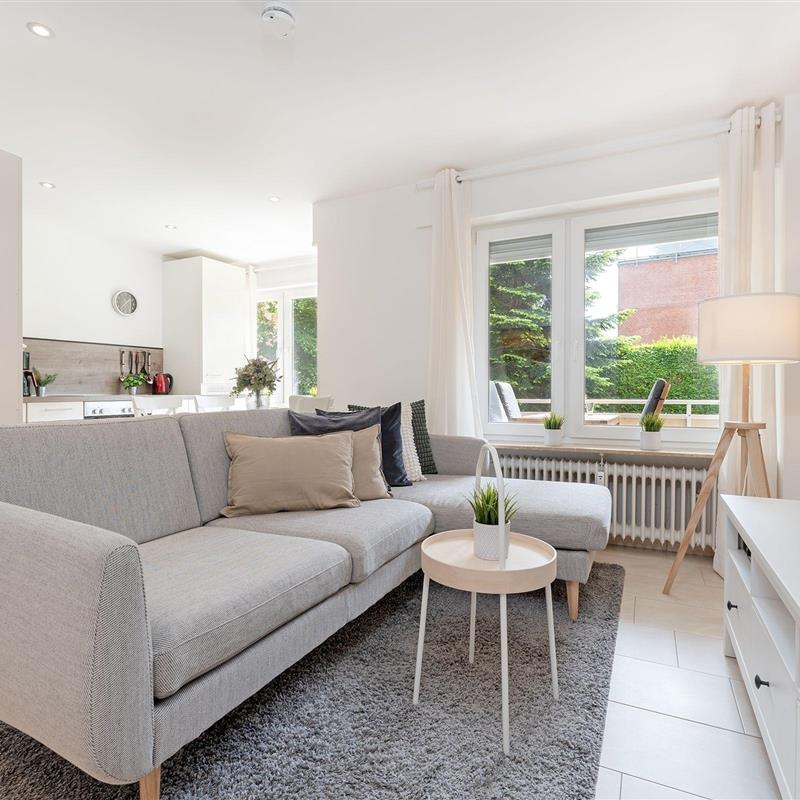 Ferielejlighed - 3 personer -  - Gorch-Fock-Weg - 23743 - Grömitz