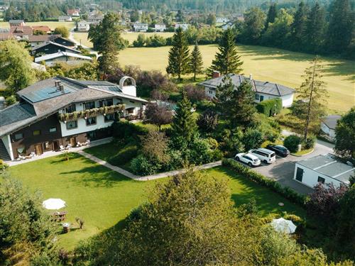 Semesterlägenhet - 5 personer -  - Eichenweg - 9581 - Ledenitzen