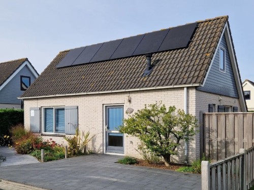 Feriehus - 4 personer -  - 3253 LL - Ouddorp
