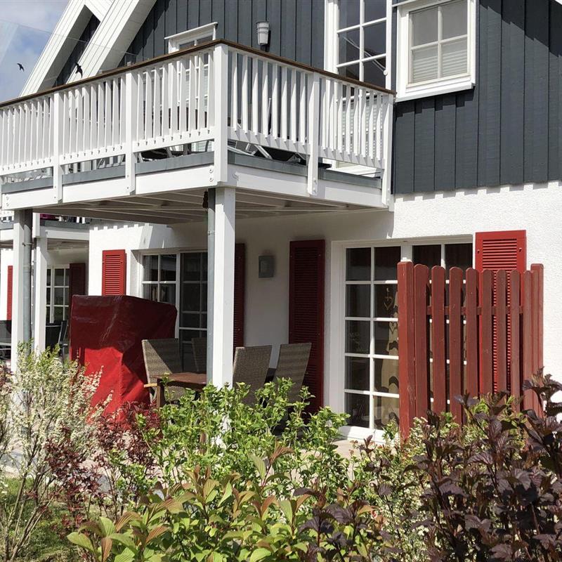 Ferielejlighed - 4 personer -  - An´t Hellinghus - 26736 - Greetsiel