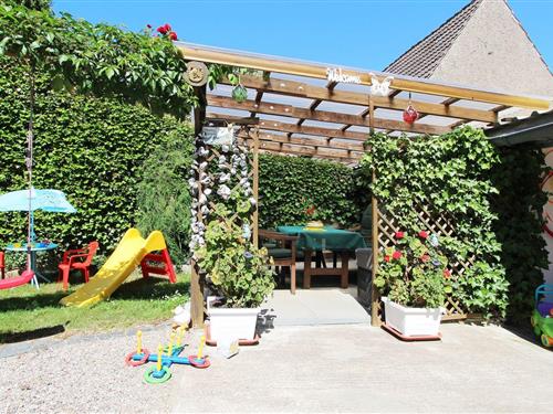 Ferieleilighet - 5 personer -  - Bützower Straße - 18236 - Kröpelin