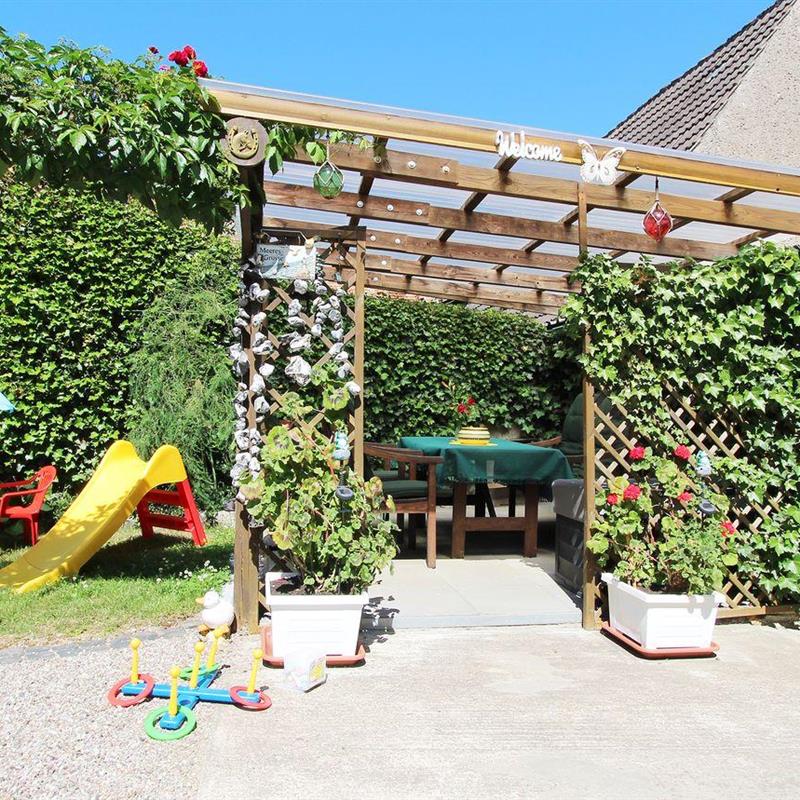 Ferielejlighed - 5 personer -  - Bützower Straße - 18236 - Kröpelin