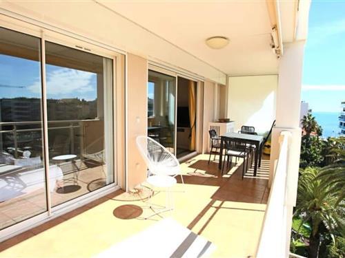 Holiday Home/Apartment - 4 persons -  - 06400 - Cannes