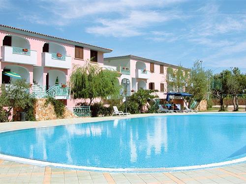 Ferieleilighet - 6 personer -  - Via Sos Alinos snc - Sos Alinos - 08028 - Sos Alinos (Nu)