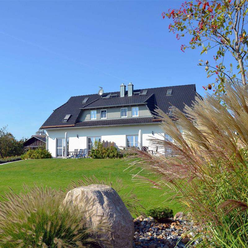 Sommerhus - 8 personer -  - Alt Reddevitz 6 c - 18586 - Mönchgut