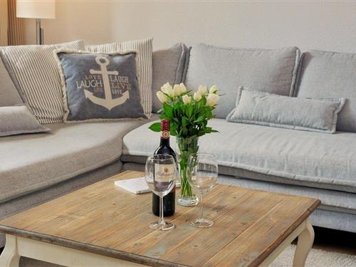 Ferieleilighet - 2 personer -  - Hafenstrasse - 18375 - Prerow (Ostseebad)