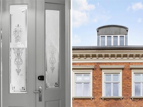 Ferienwohnung - 14 Personen -  - Østergade 5 a - 5400 - Bogense