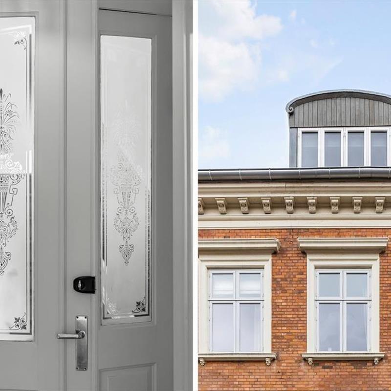 Ferienwohnung - 14 Personen -  - Østergade 5 a - 5400 - Bogense