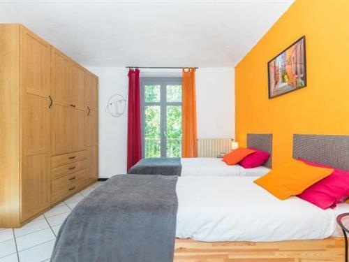 Ferienhaus - 6 Personen -  - 10153 - Turin