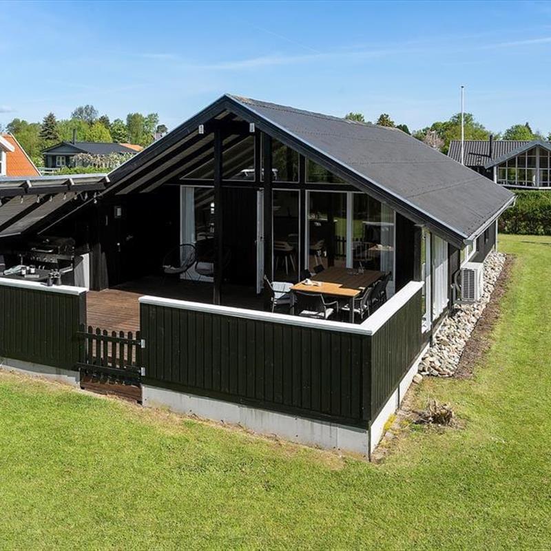 Sommerhus - 6 personer -  - Pøt Strandby - Pøt Strandby - 7130 - Juelsminde