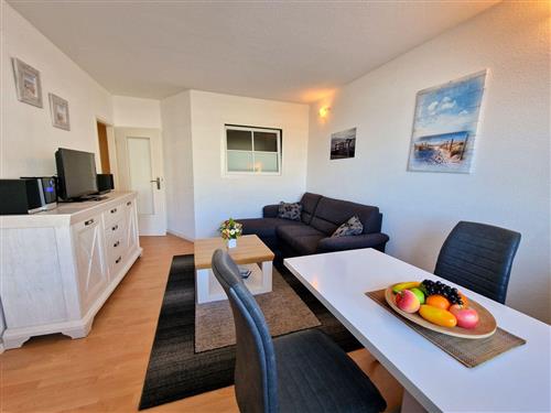 Ferielejlighed - 4 personer -  - Ostseeferienpark - 23774 - Heiligenhafen