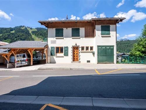 Holiday Home/Apartment - 8 persons -  - 74110 - Morzine